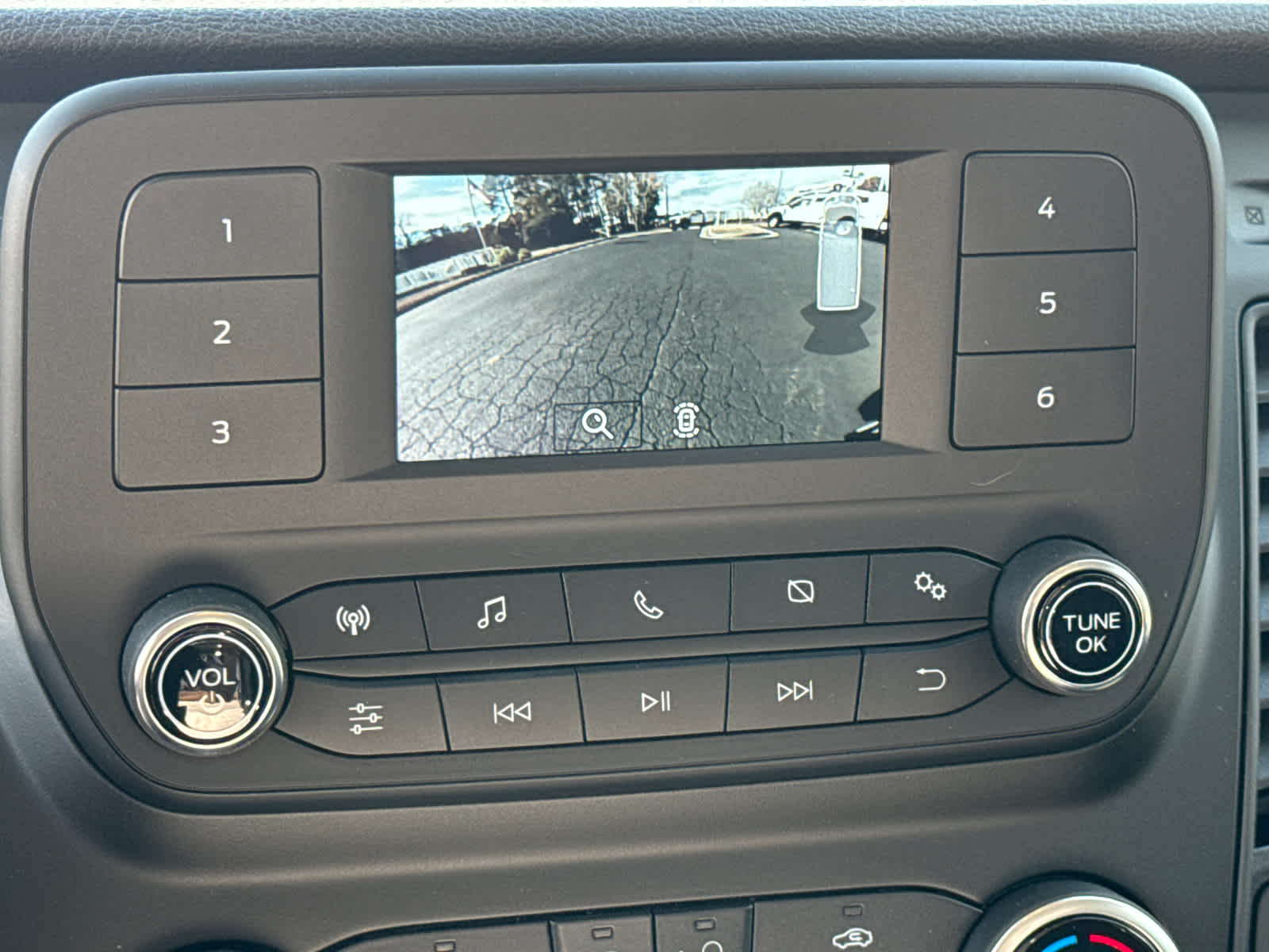 2025 Ford Transit Cargo Van