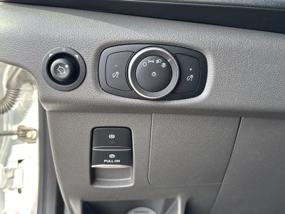2025 Ford Transit Cargo Van