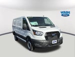 2025 Ford Transit Cargo Van