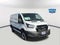 2025 Ford Transit Cargo Van