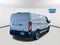 2025 Ford Transit Cargo Van