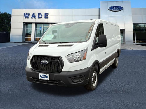 2024 Ford Transit T-150 130" Low Rf 8670 GVWR RWD