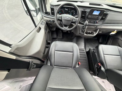 2024 Ford Transit T-150 130" Low Rf 8670 GVWR RWD