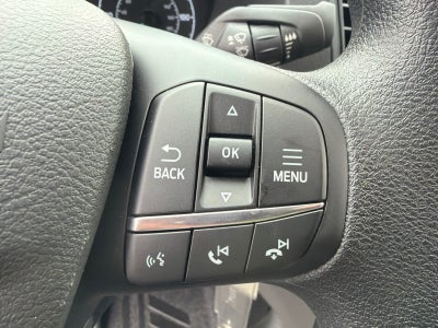 2024 Ford Transit T-150 130" Low Rf 8670 GVWR RWD