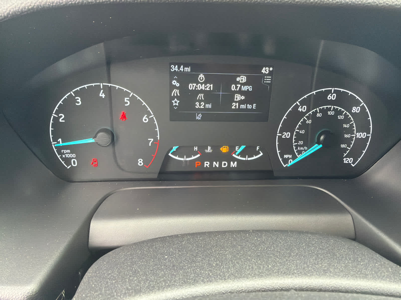 2024 Ford Transit T-150 130" Low Rf 8670 GVWR RWD