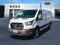 2025 Ford Transit Cargo Van