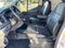 2025 Ford Transit Cargo Van