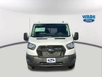 2025 Ford Transit Cargo Van