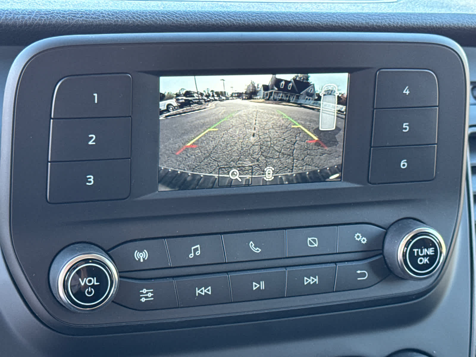 2025 Ford Transit Cargo Van