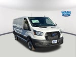 2025 Ford Transit Cargo Van