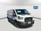 2025 Ford Transit Cargo Van