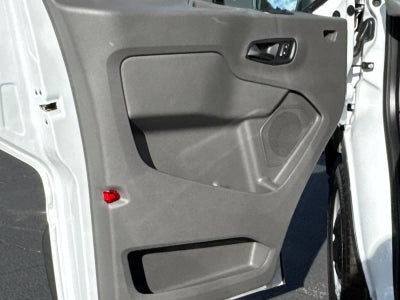 2025 Ford Transit Cargo Van