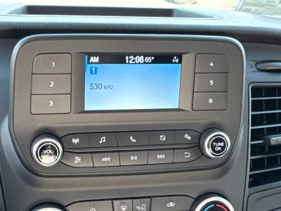 2025 Ford Transit Cargo Van