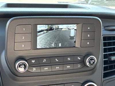 2025 Ford Transit Cargo Van