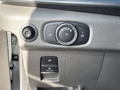 2025 Ford Transit Cargo Van