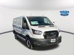 2025 Ford Transit Cargo Van