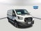 2025 Ford Transit Cargo Van