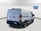 2025 Ford Transit Cargo Van