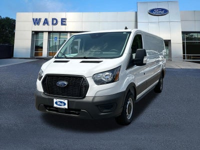 2023 Ford Transit T-150 130" Low Rf 8670 GVWR RWD