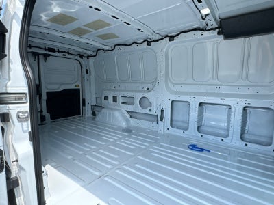 2023 Ford Transit T-150 130" Low Rf 8670 GVWR RWD