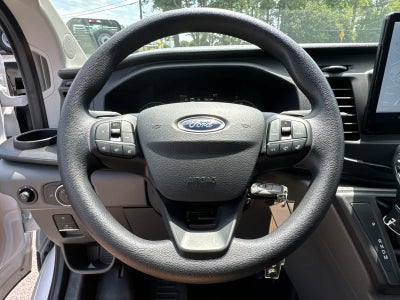2023 Ford Transit T-150 130" Low Rf 8670 GVWR RWD
