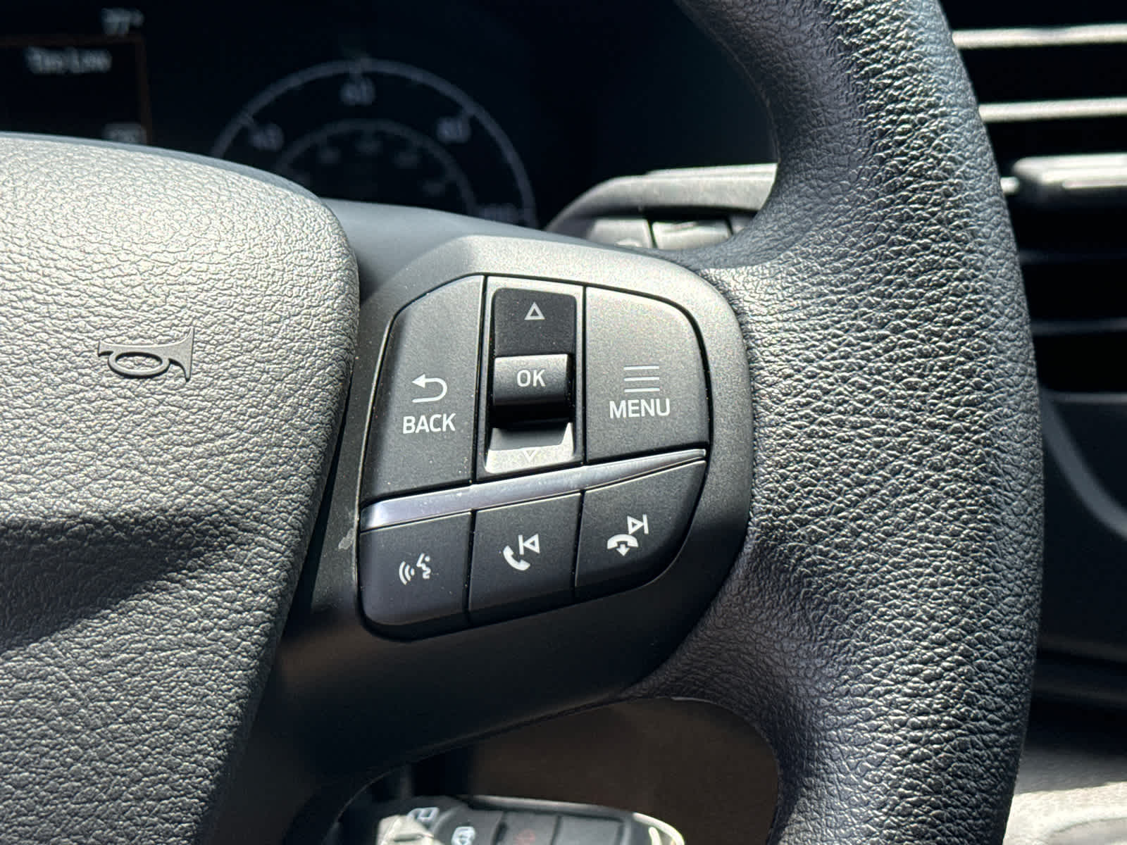 2023 Ford Transit T-150 130" Low Rf 8670 GVWR RWD