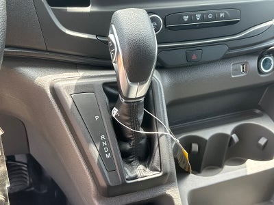 2023 Ford Transit T-150 130" Low Rf 8670 GVWR RWD