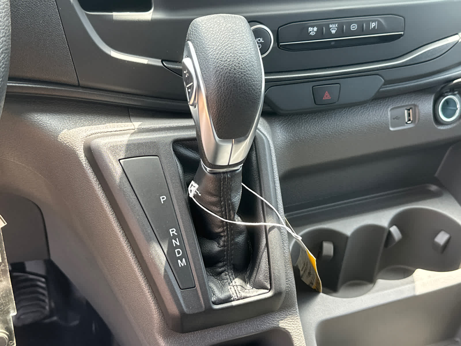 2023 Ford Transit T-150 130" Low Rf 8670 GVWR RWD