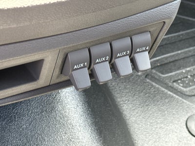 2023 Ford Transit T-150 130" Low Rf 8670 GVWR RWD