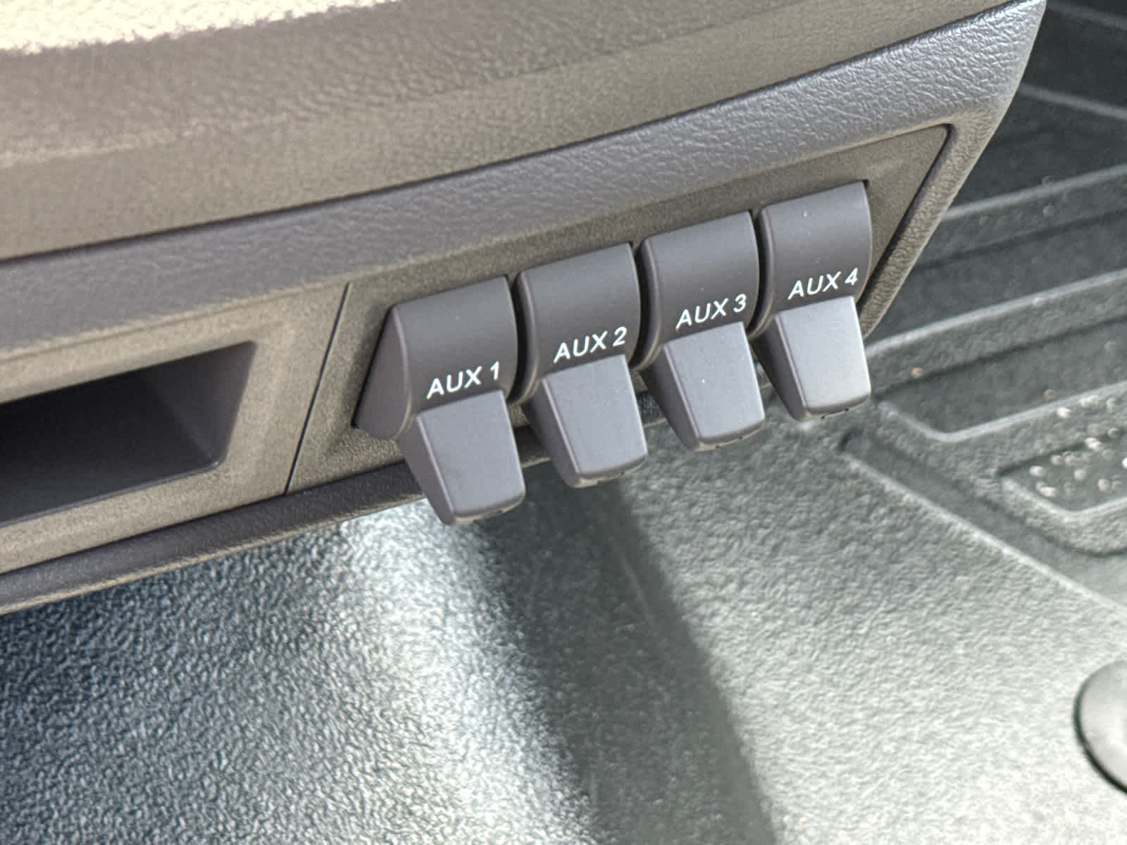 2023 Ford Transit T-150 130" Low Rf 8670 GVWR RWD