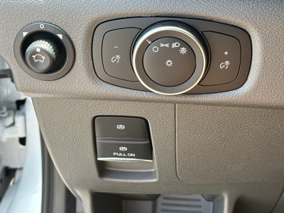 2023 Ford Transit T-150 130" Low Rf 8670 GVWR RWD