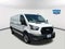 2023 Ford Transit T-150 130" Low Rf 8670 GVWR RWD