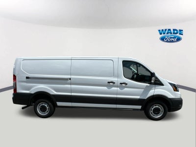 2023 Ford Transit T-150 130" Low Rf 8670 GVWR RWD
