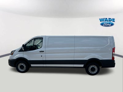 2023 Ford Transit T-150 130" Low Rf 8670 GVWR RWD