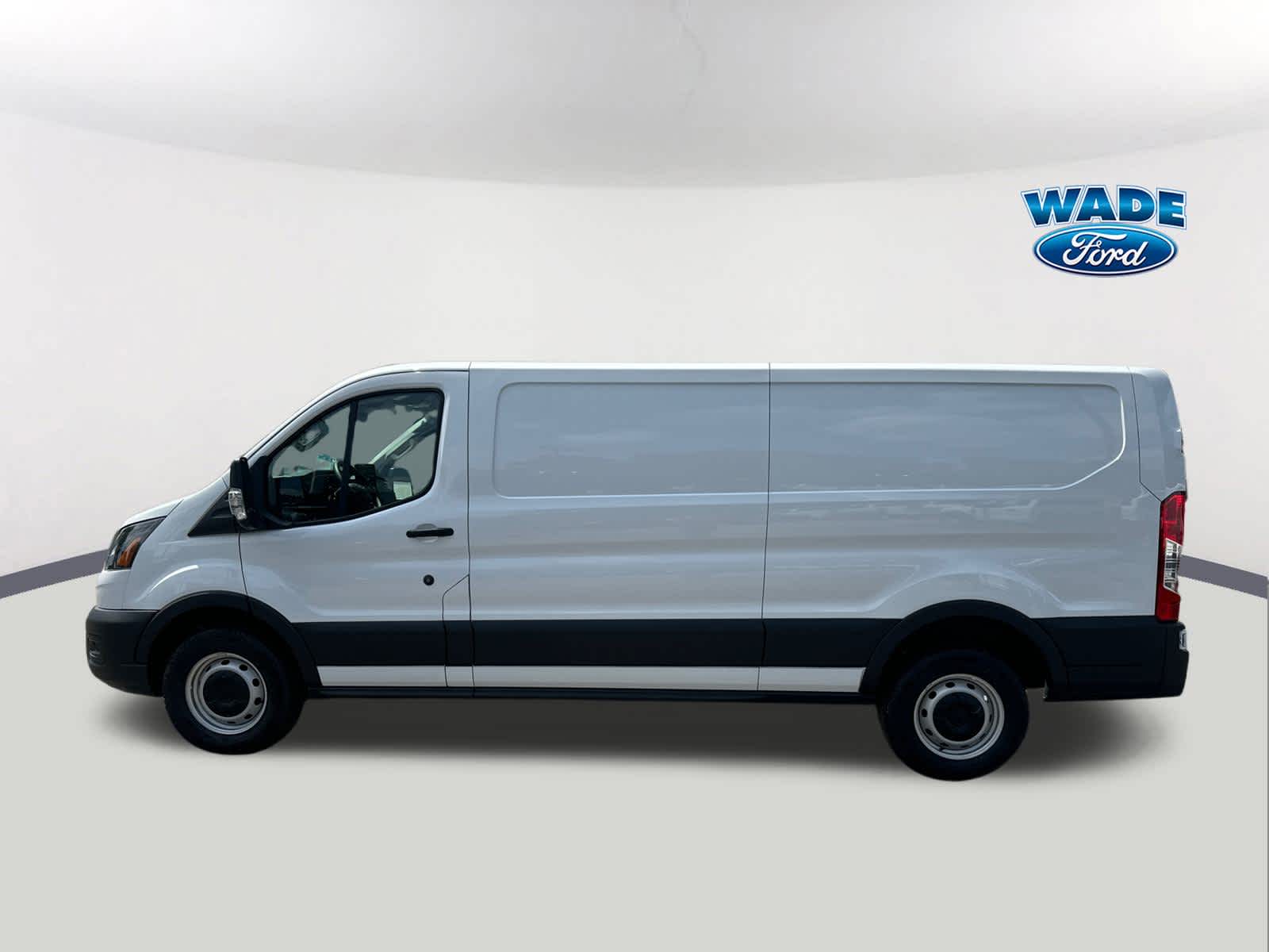 2023 Ford Transit T-150 130" Low Rf 8670 GVWR RWD
