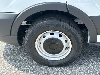 2023 Ford Transit T-150 130" Low Rf 8670 GVWR RWD