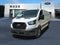 2025 Ford Transit Cargo Van