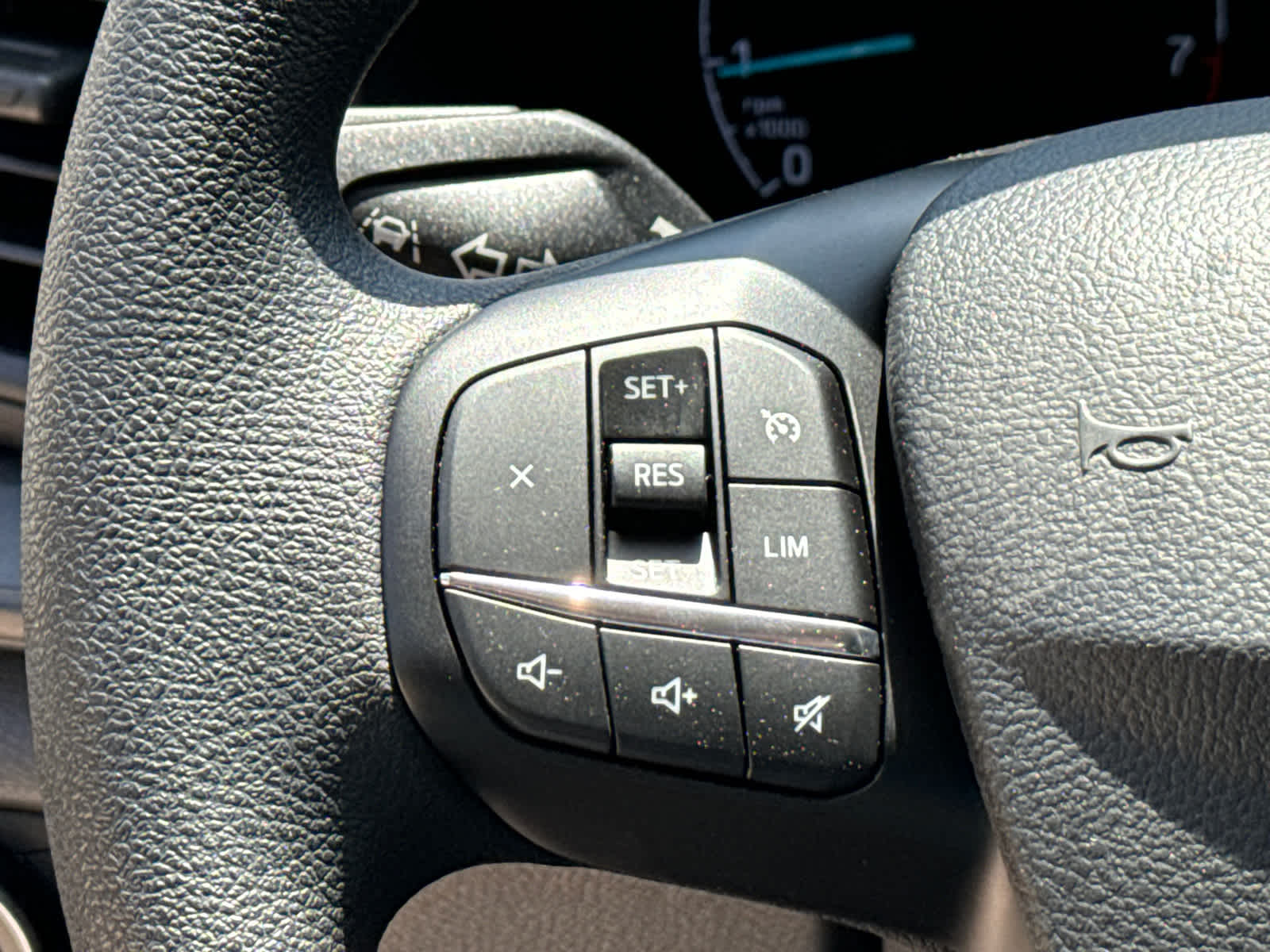 2025 Ford Transit Cargo Van