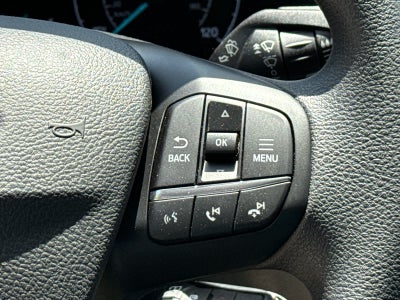 2025 Ford Transit Cargo Van