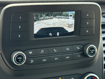 2025 Ford Transit Cargo Van