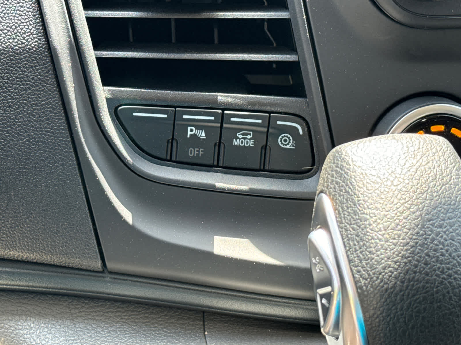 2025 Ford Transit Cargo Van