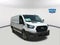 2025 Ford Transit Cargo Van