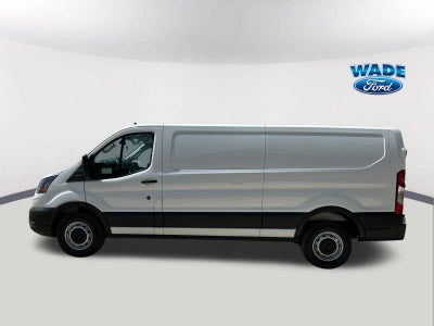 2025 Ford Transit Cargo Van