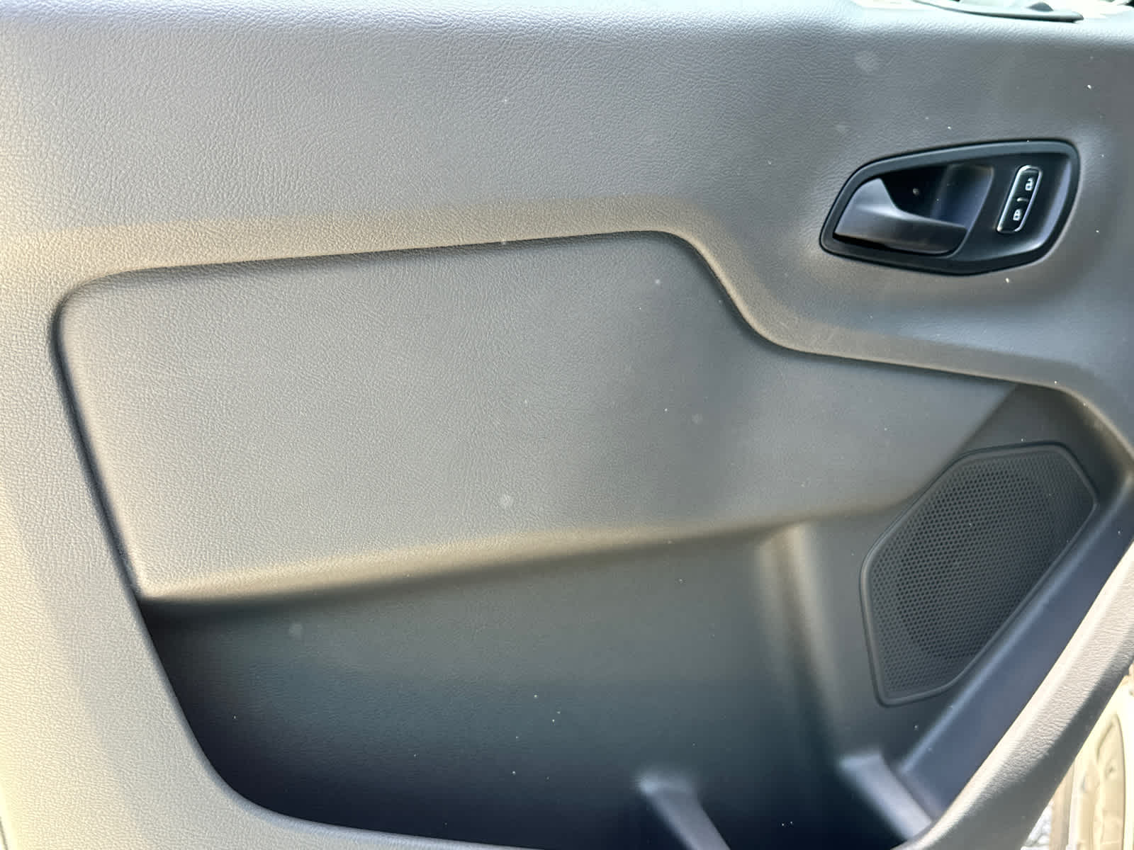 2025 Ford Transit Cargo Van