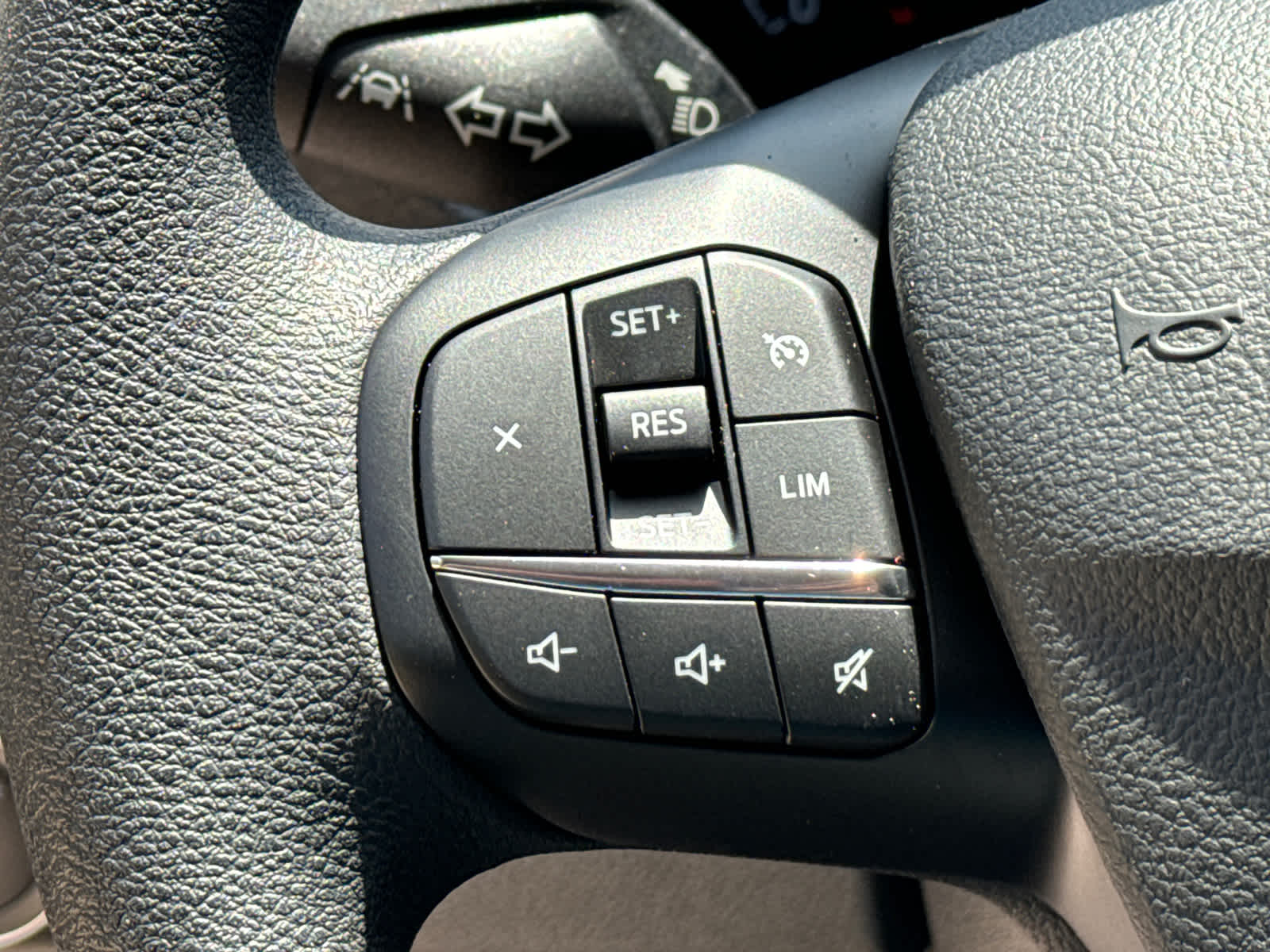 2025 Ford Transit Cargo Van