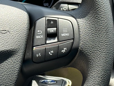 2025 Ford Transit Cargo Van