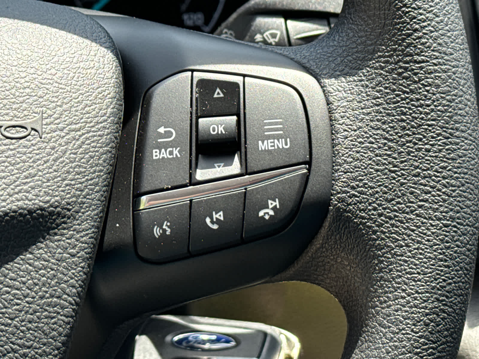 2025 Ford Transit Cargo Van