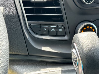 2025 Ford Transit Cargo Van