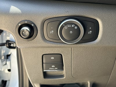 2025 Ford Transit Cargo Van