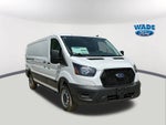 2025 Ford Transit Cargo Van